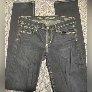 Citizen of Humanity Ava Jeans